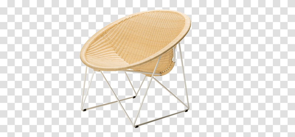 Web Harriet Lounge Chair Folding Chair, Furniture, Canvas, Plywood, Cushion Transparent Png