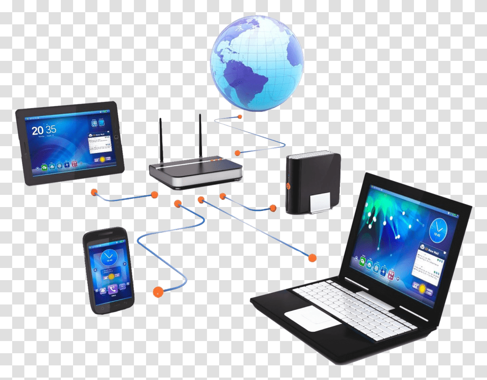 Web Hosting Background Communication Infrastructure In India, Computer, Electronics, Pc, Computer Keyboard Transparent Png
