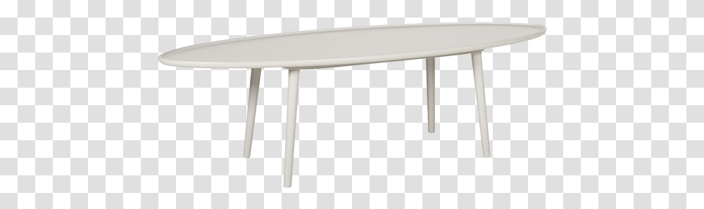 Web Kaffe Oval Table 2 Coffee Table, Furniture, Tabletop, Desk, Chair Transparent Png