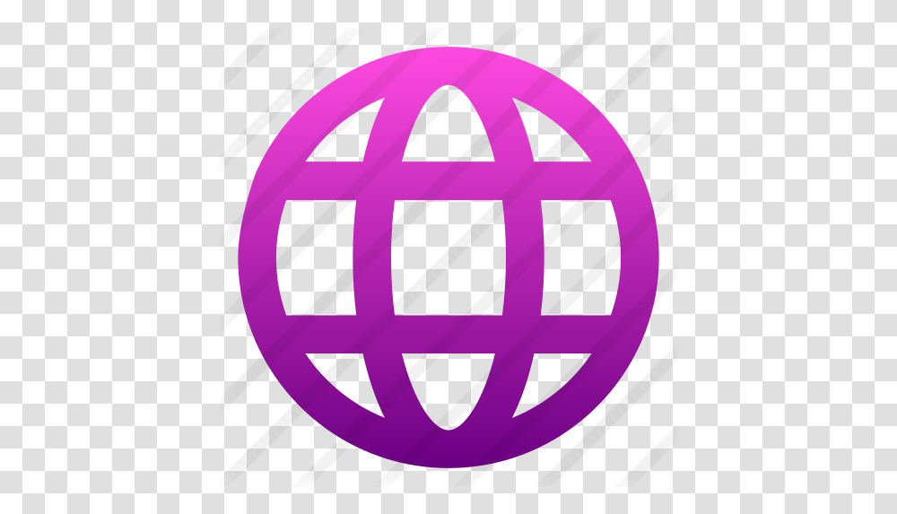 Web Language Icon Background, Sphere, Symbol, Logo, Trademark Transparent Png