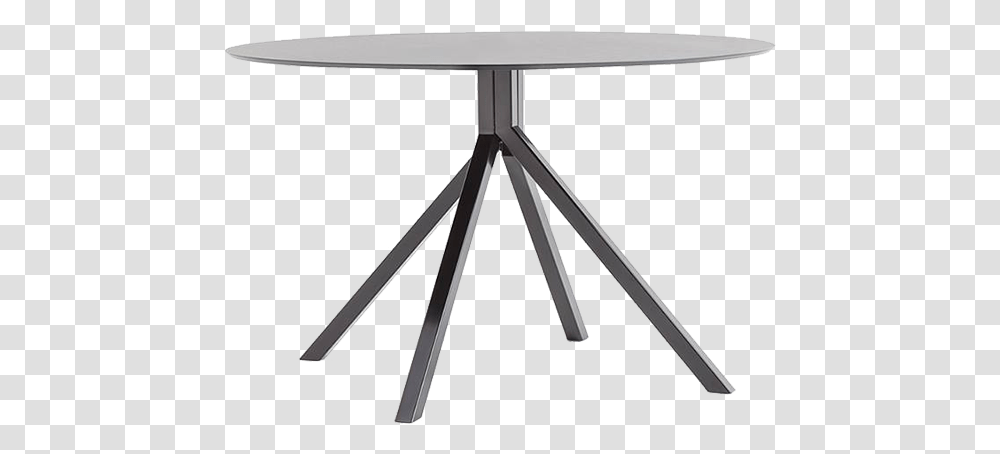 Web Linden Metal Table Outdoor Table, Furniture, Tripod, Dining Table, Coffee Table Transparent Png