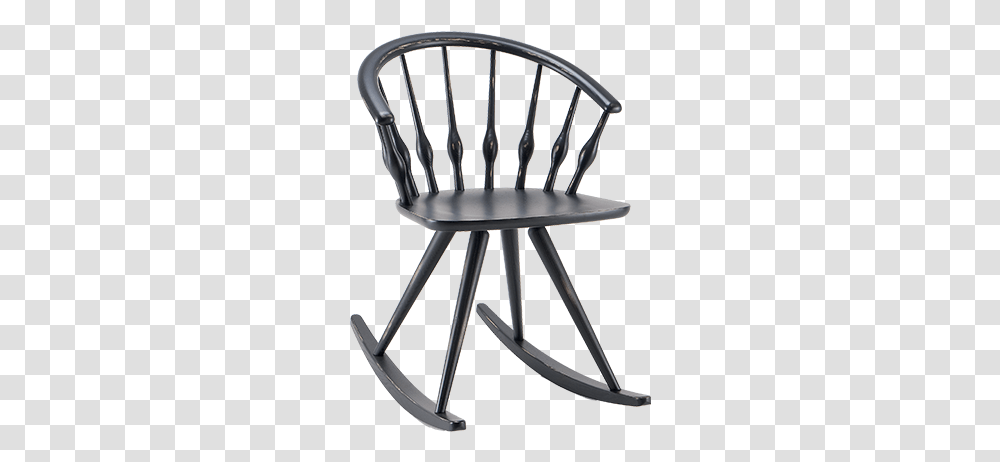Web Lulu Rocking Chair Chair, Furniture Transparent Png