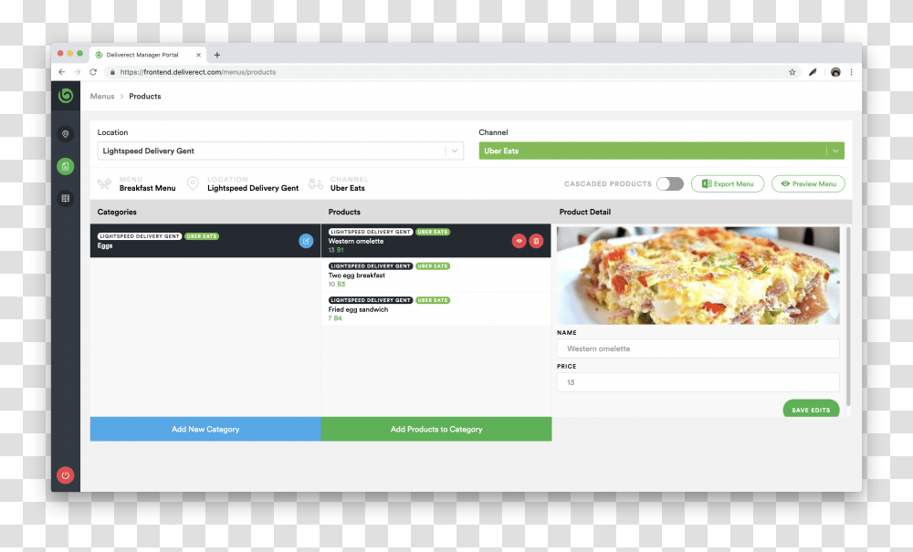 Web Page, Pizza, Food, File Transparent Png