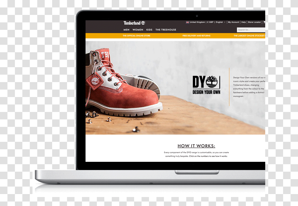 Web Page, Shoe, Footwear, Apparel Transparent Png