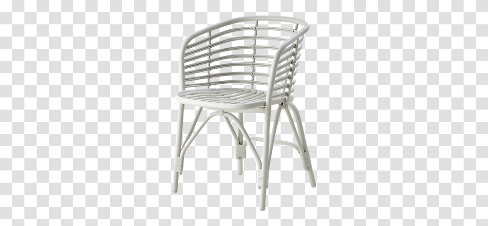 Web Picpoul Rattan Chair Cane Line Blend Chair, Furniture Transparent Png