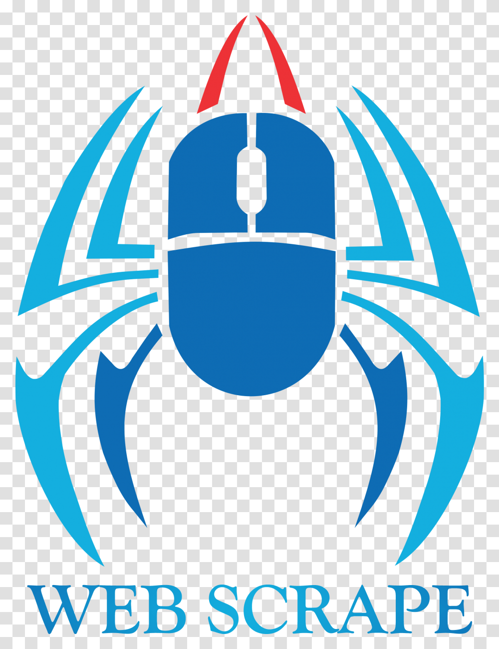 Web Scrape Ben Reilly Spiderman Logo, Animal, Insect, Invertebrate, Sea Life Transparent Png