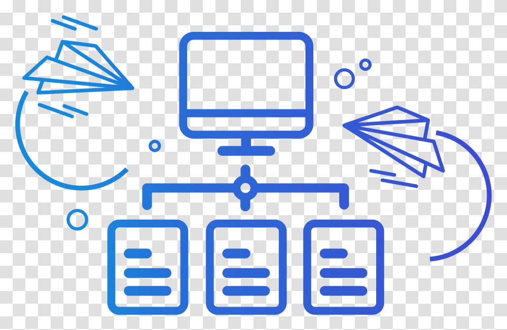 Web Scraping Icon Data Center Migration Cloud Icon, Network Transparent Png