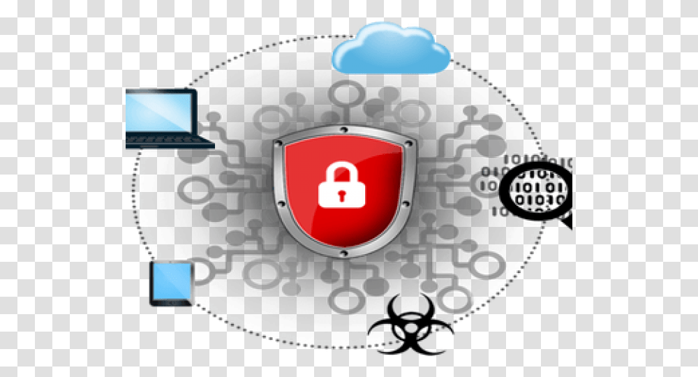 Web Security Images Computer Security, Armor, Shield Transparent Png