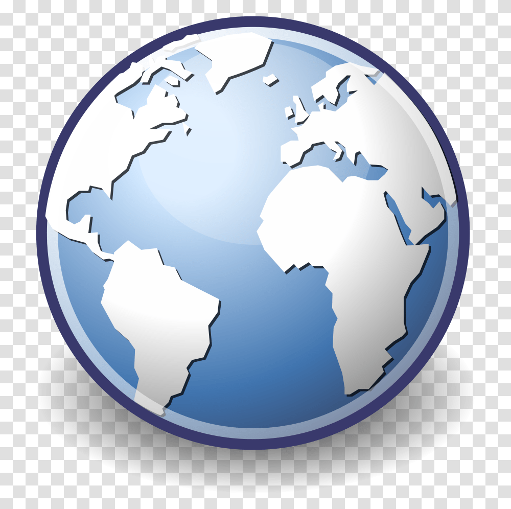 Web Server Icon, Outer Space, Astronomy, Universe, Planet Transparent Png