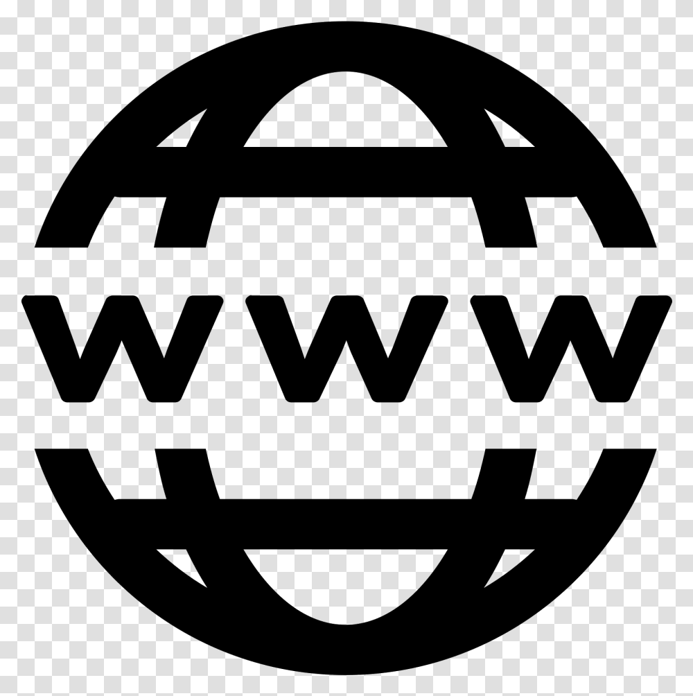 Web Sitesi Icon, Gray, World Of Warcraft Transparent Png