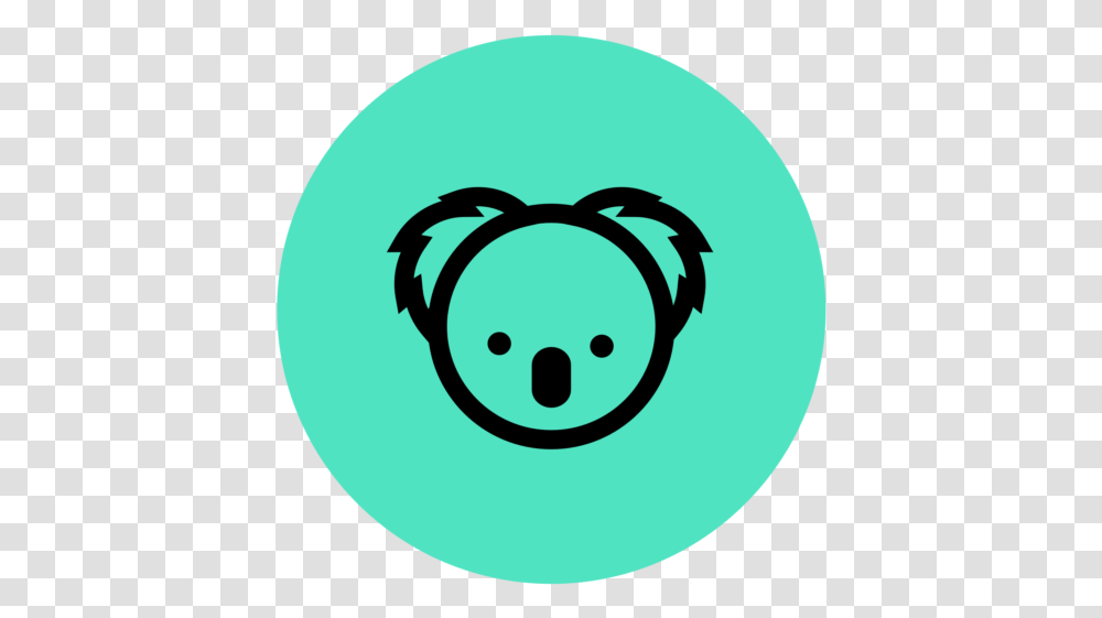 Web & Mobile Apps Koala42 Cartoon, Logo, Symbol, Trademark, Animal Transparent Png