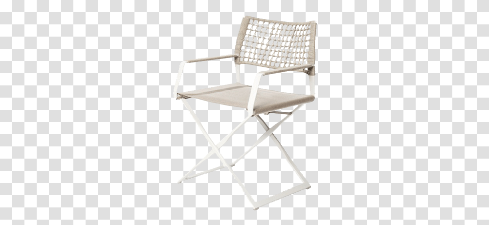 Web Umbira Folding Chair Folding Chair, Furniture, Canvas, Armchair Transparent Png