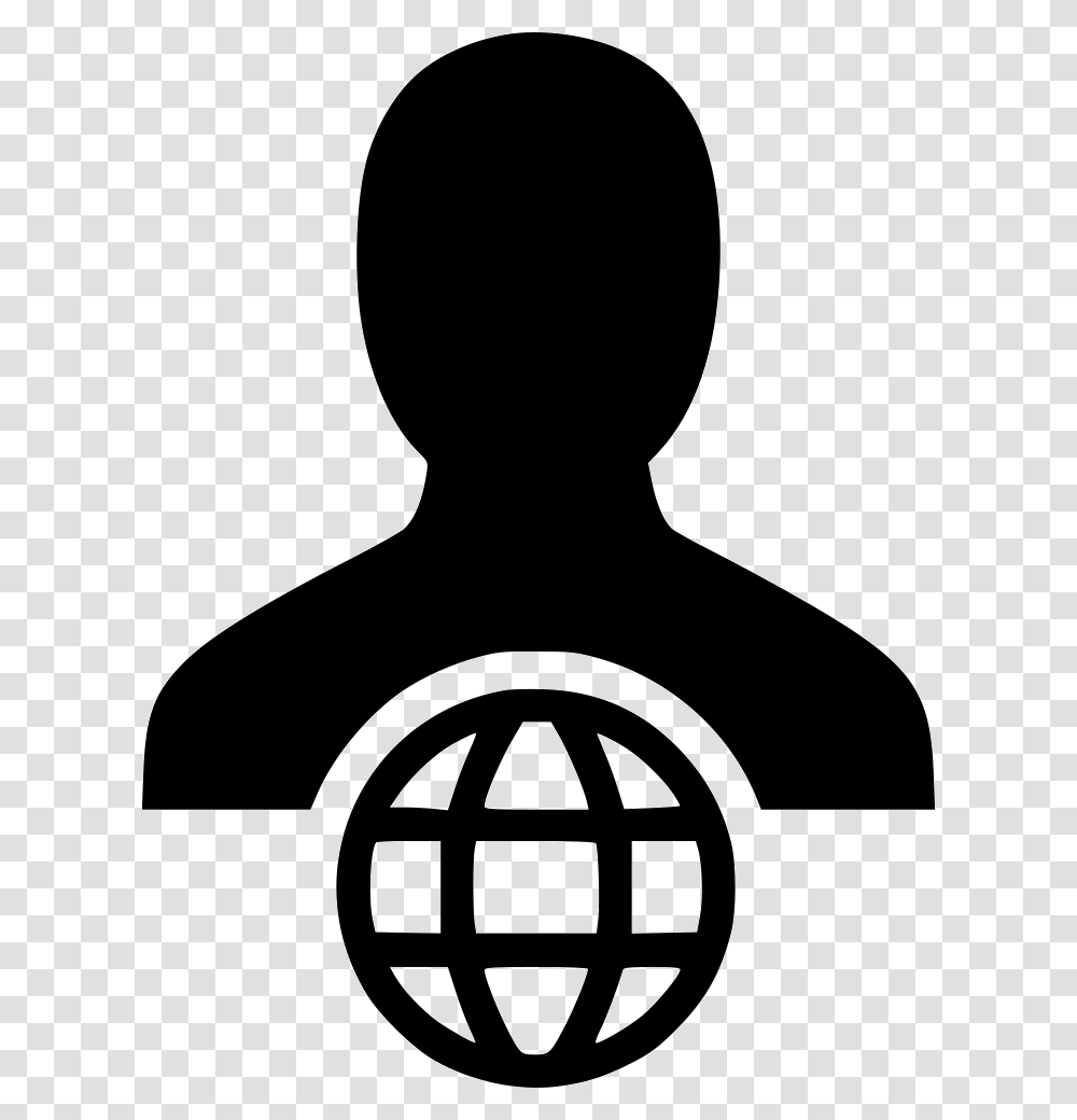 Web User Icon, Silhouette, Stencil, Sport, Sports Transparent Png