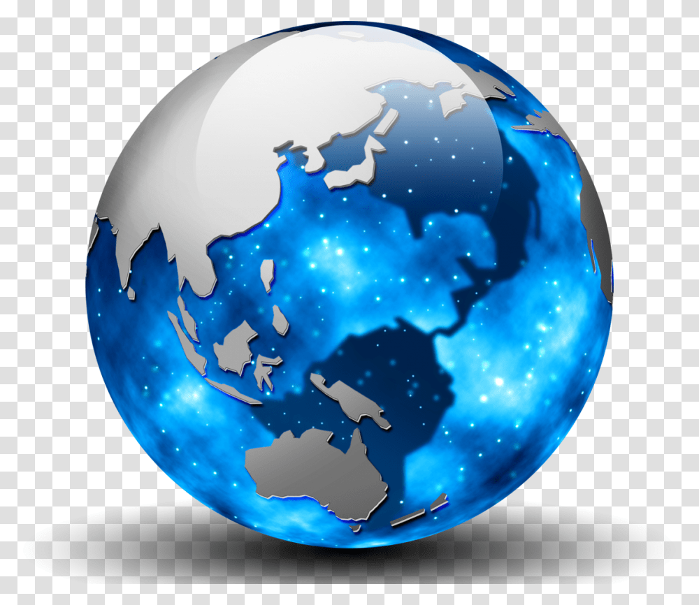 Web Vector Globe Earth World Wide Web Globe, Outer Space, Astronomy, Universe, Planet Transparent Png