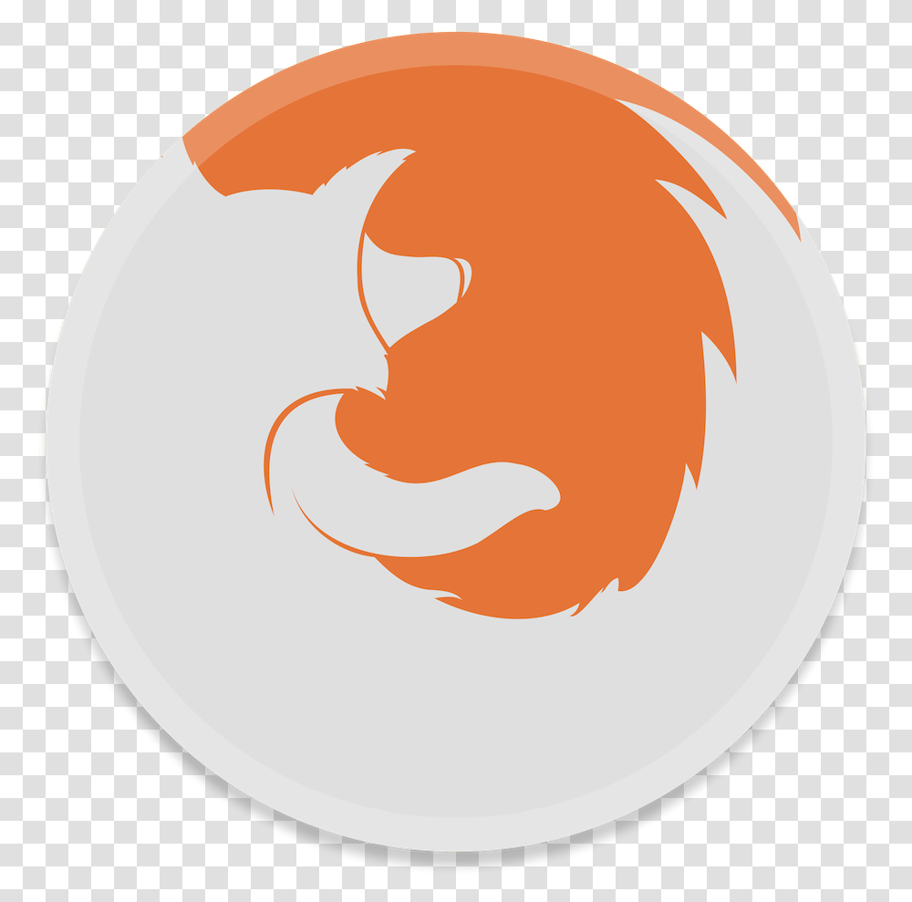 Web Video Argumentremixes Background Firefox Icon, Food, Bowl, Ear Transparent Png