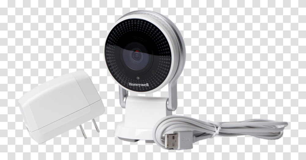 Webcam, Camera, Electronics, Adapter, Security Transparent Png