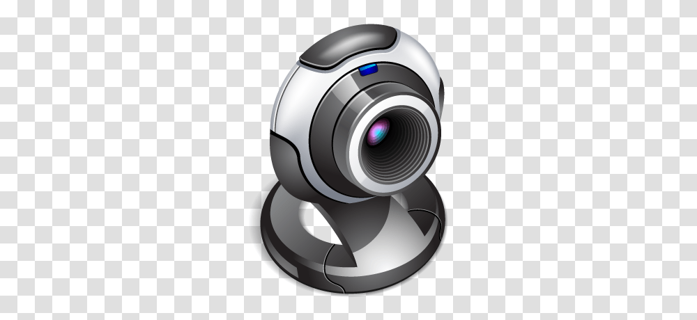 Webcam, Electronics, Camera, Blow Dryer, Appliance Transparent Png