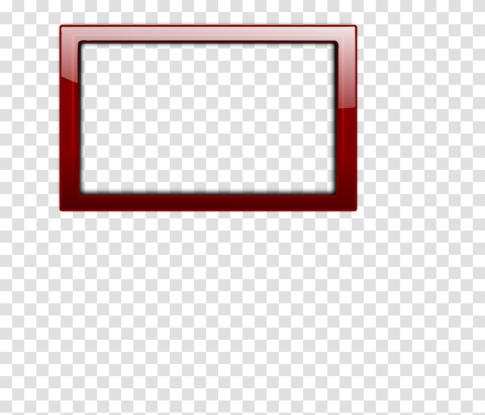 Webcam Frames, Monitor, Screen, Electronics, Display Transparent Png