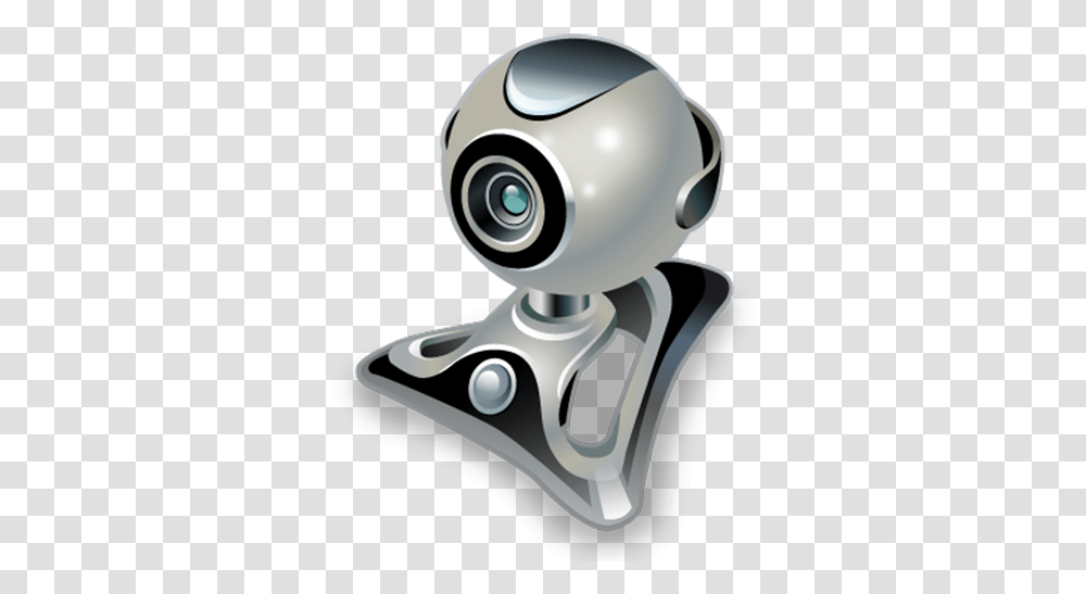 Webcam Icon 400x400px Icns Webcam Icon, Camera, Electronics, Helmet, Clothing Transparent Png