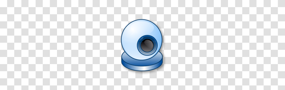 Webcam Icon, Camera, Electronics, Disk, Metropolis Transparent Png