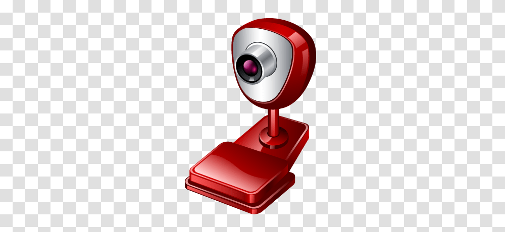 Webcam Icon, Machine, Gearshift Transparent Png