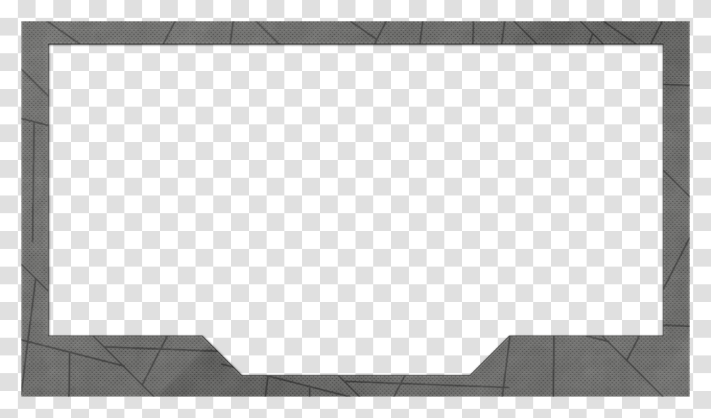 Webcam Overlay Image, Plot, Plan, Diagram Transparent Png