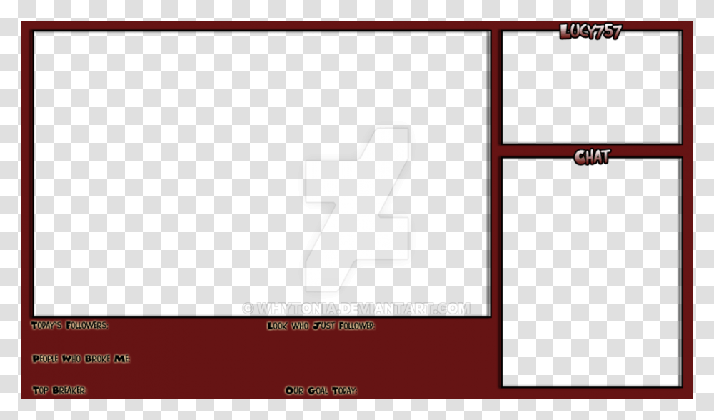 Webcam Overlay, Number, Sign Transparent Png