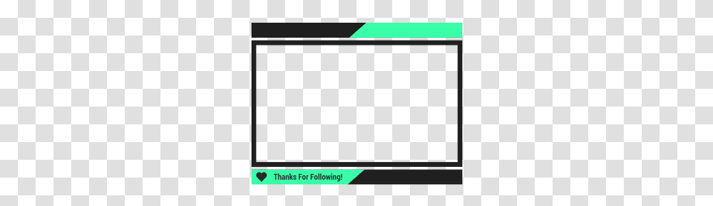 Webcam Overlay Twitch Free, Monitor, Screen, Electronics, LCD Screen Transparent Png