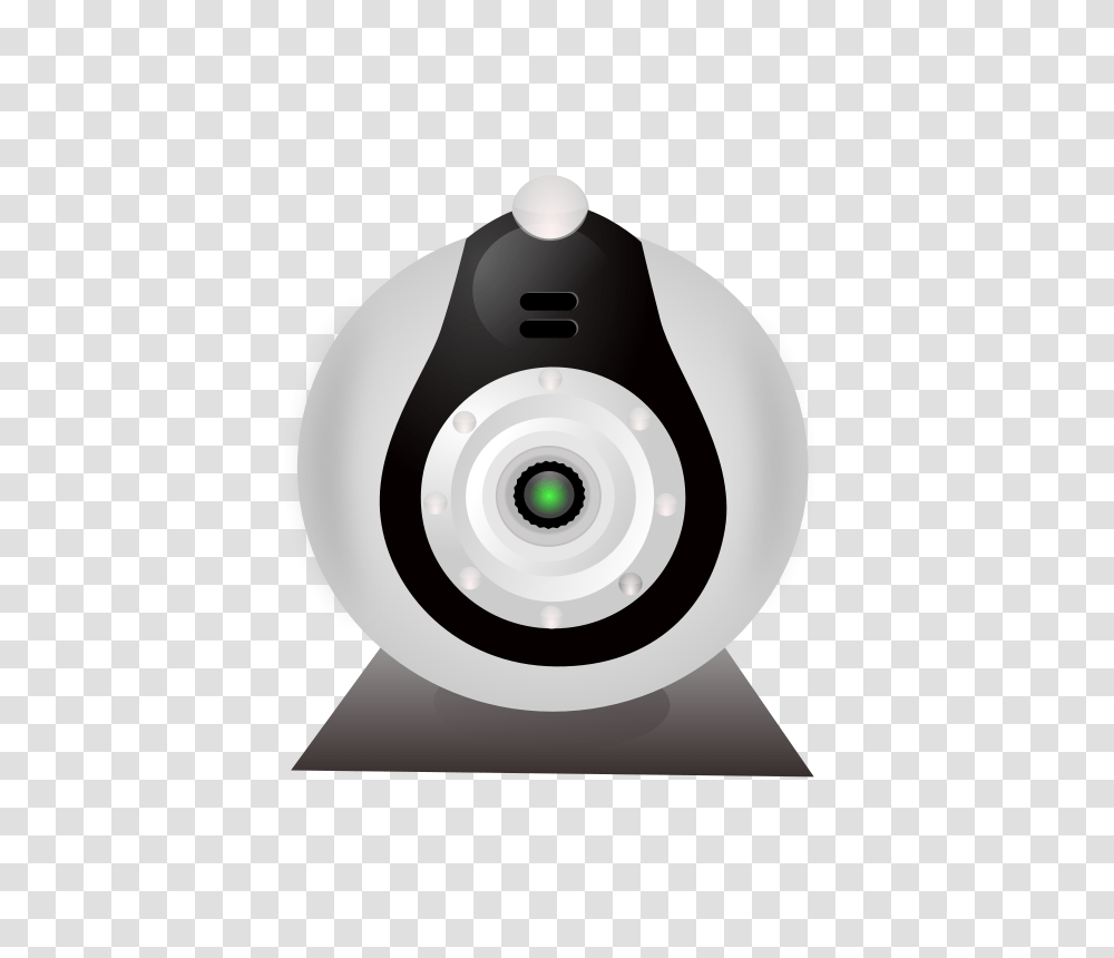 Webcam, Technology, Camera, Electronics Transparent Png