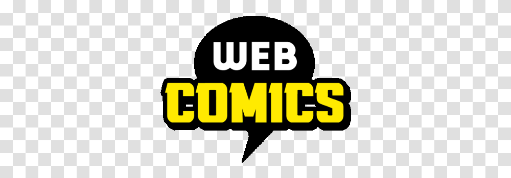 Webcomics Webcomics Logo, Word, Text, Alphabet, Symbol Transparent Png