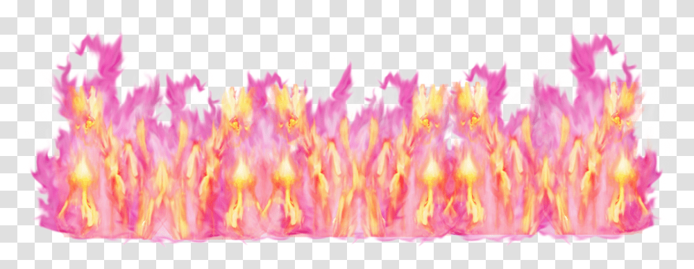 Webcore Lovecore 2000s 90s Early2000s Y2k Angelcore Pink Flames, Fire, Dye, Crowd Transparent Png