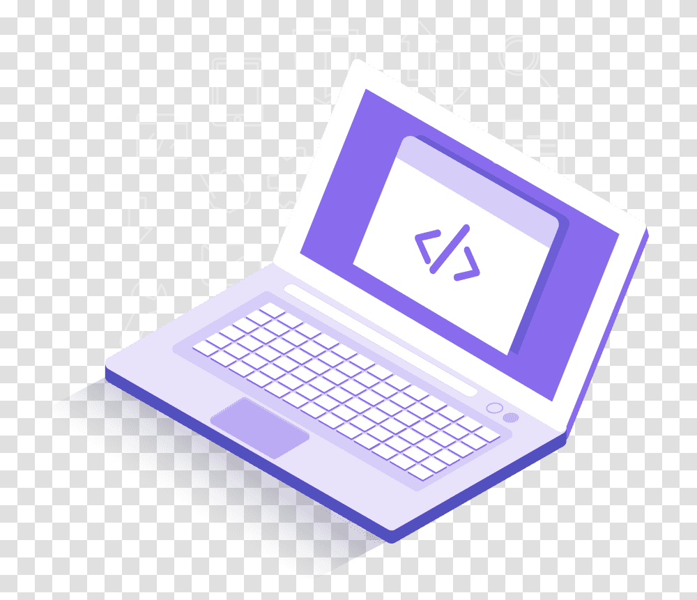 Webdesign Isometric, Pc, Computer, Electronics, Laptop Transparent Png