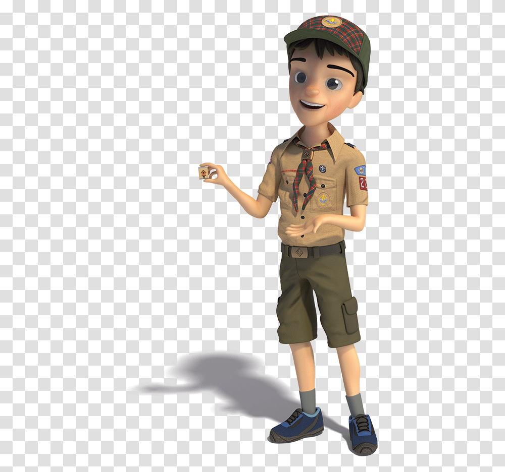 Webelos Cub Scout Clipart, Shoe, Person, Boy Transparent Png