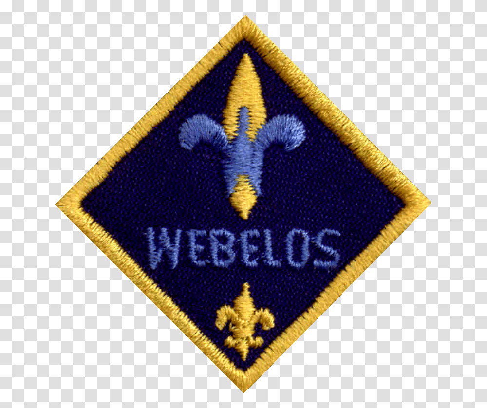 Webelos Cub Scouting, Rug, Logo, Trademark Transparent Png