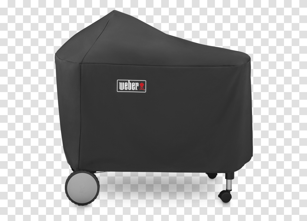 Weber 7152 Grill Cover For Performer Premium, Machine Transparent Png