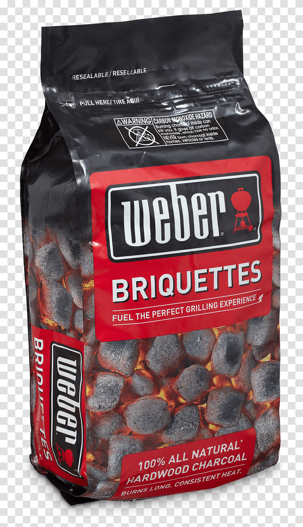 Weber Briquettes View Weber Briquettes, Plant, Vegetable, Food, Bean Transparent Png