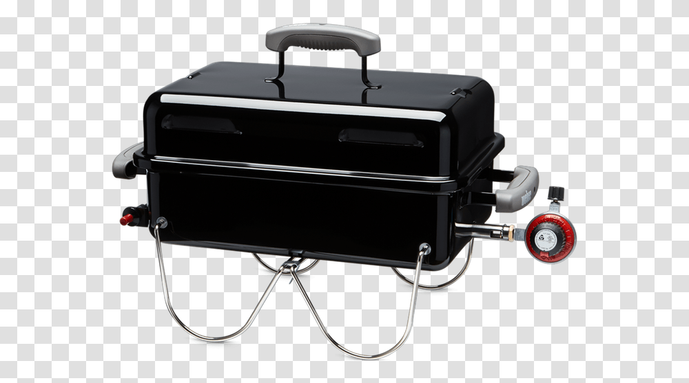 Weber Go Anywhere, Briefcase, Bag, Luggage, Leisure Activities Transparent Png