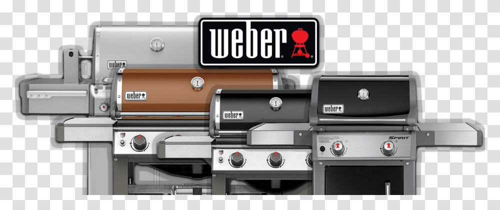Weber Grill Download Barbecue Grill, Machine, Bumper, Vehicle, Transportation Transparent Png