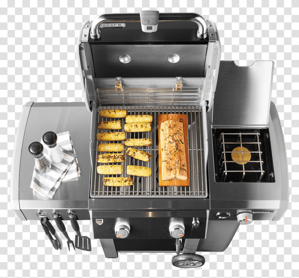Weber Grill, Machine, Oven, Appliance, Camera Transparent Png