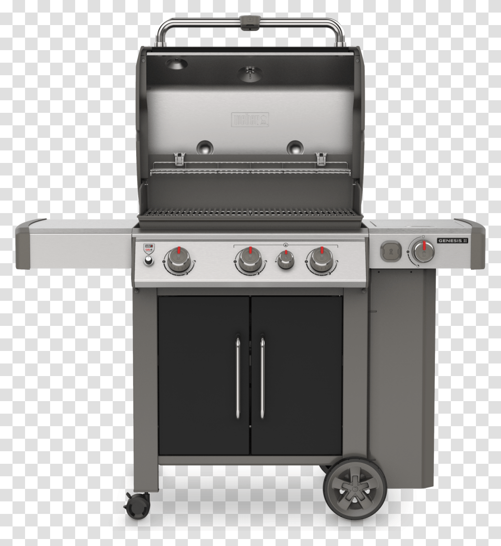 Weber Grill, Oven, Appliance, Stove, Burner Transparent Png