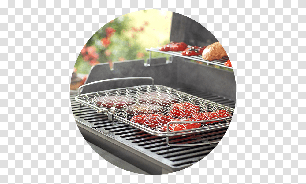 Weber Grilling Accessories Outdoor Grill Rack Amp Topper, Food, Bbq, Piano, Leisure Activities Transparent Png