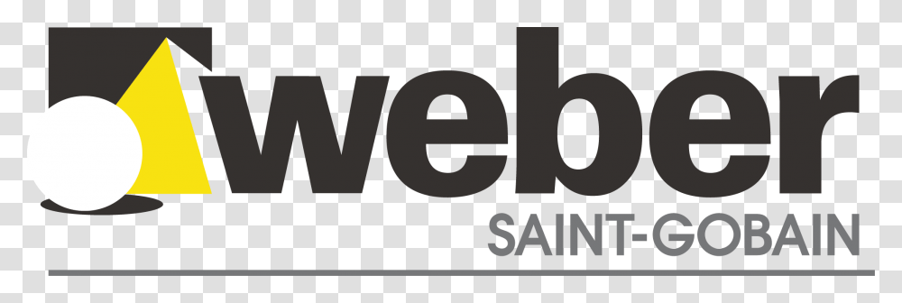 Weber Saint Gobain Logo, Word, Number Transparent Png