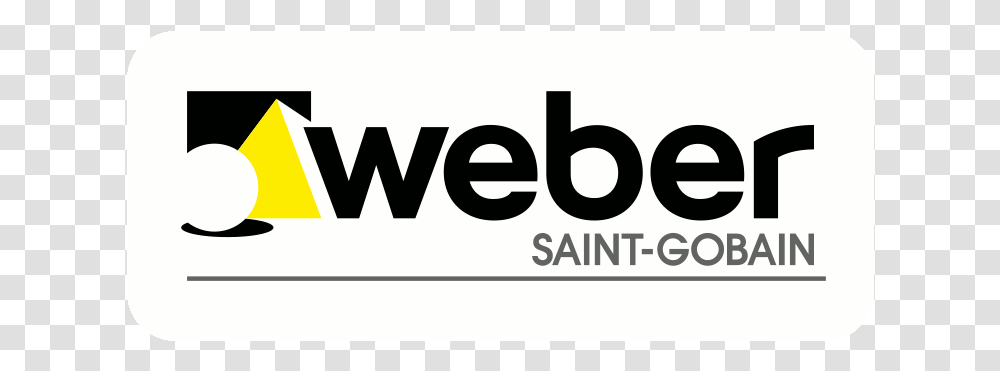 Weber Saint Gobain Logo, Word, Number Transparent Png