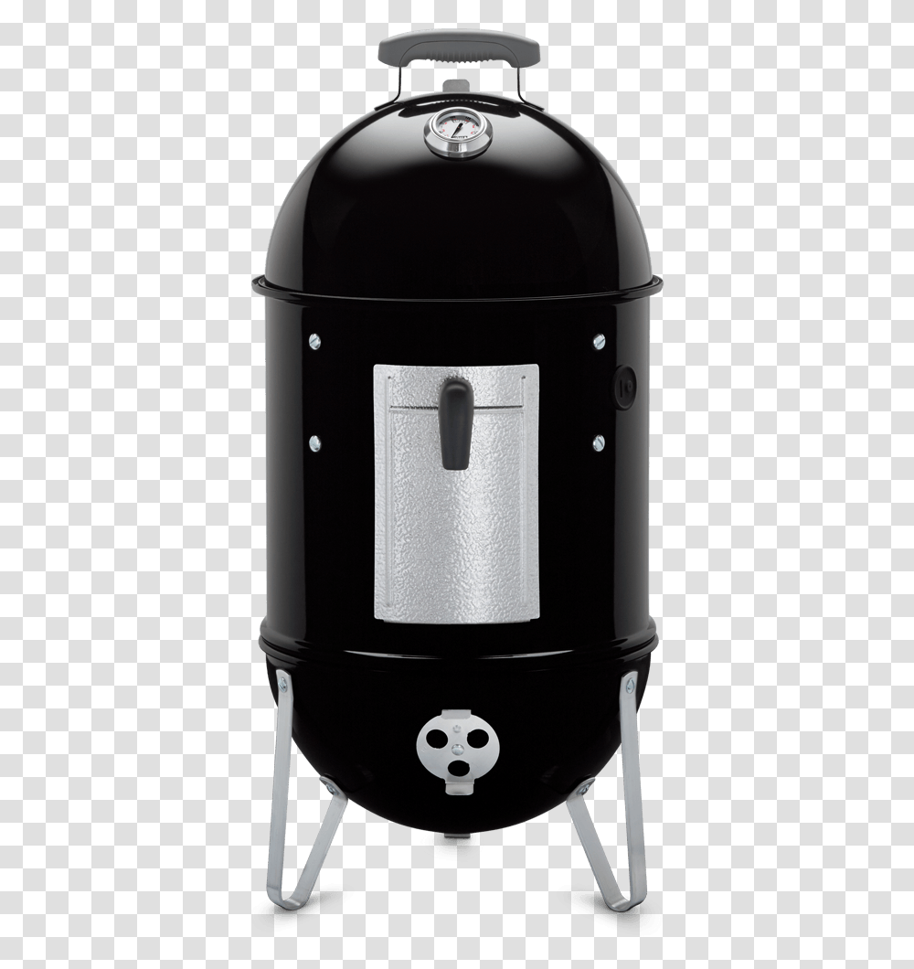 Weber Smokey Mountain Smoker, Appliance, Heater, Space Heater, Home Decor Transparent Png