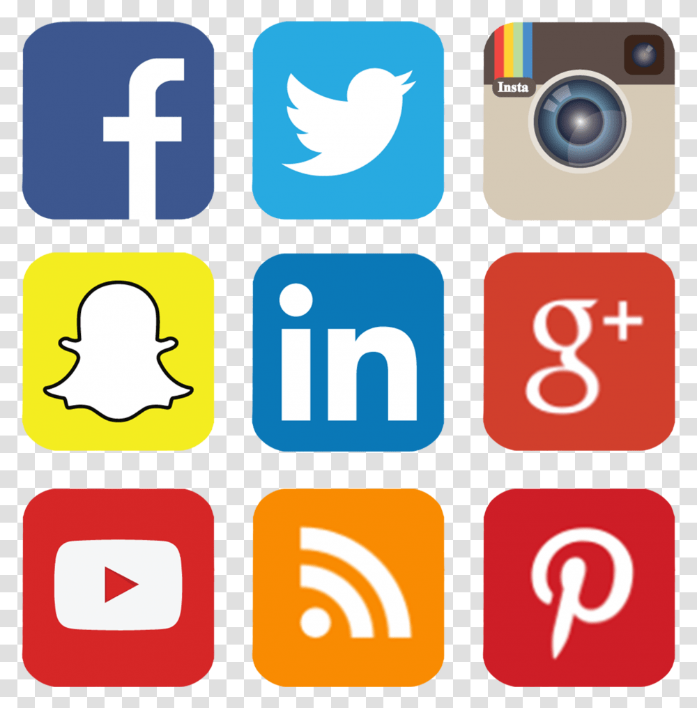 Webinar Social Media Juni 2016 Trekksoft Online Social Media Symbols, Number, Alphabet, Bird Transparent Png
