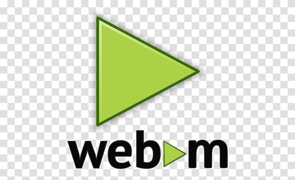 Webm To, Triangle, Business Card, Paper, Text Transparent Png