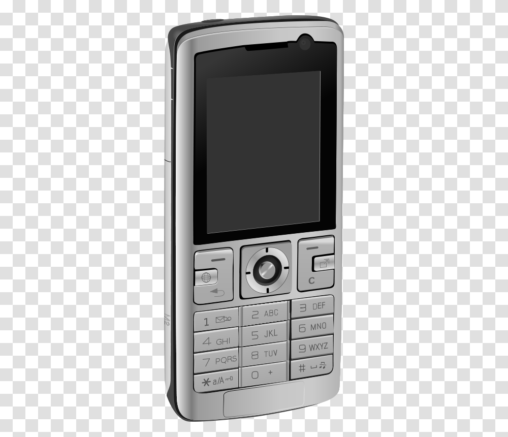 Webmichl Cellphone, Technology, Mobile Phone, Electronics, Cell Phone Transparent Png