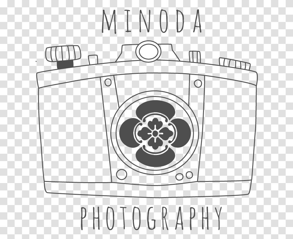 Webminoda Line Art, Camera, Electronics, Cooktop Transparent Png