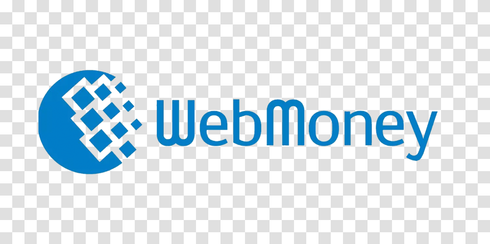 Webmoney, Logo, Trademark Transparent Png