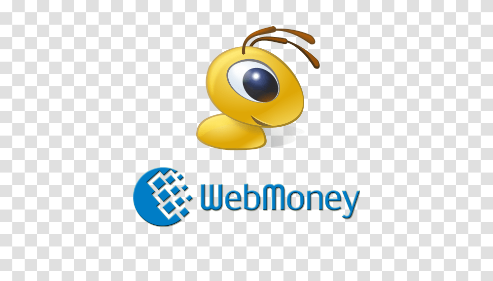 Webmoney, Logo, Security, Camera Transparent Png